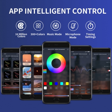 LED室内灯 - HCP058  朝天阅读落地灯